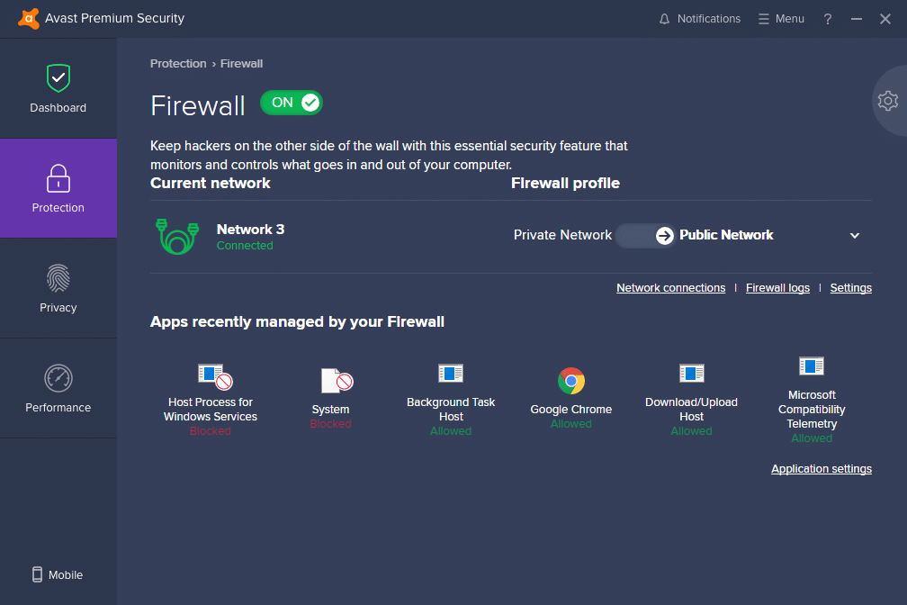 is avast a good software for mac